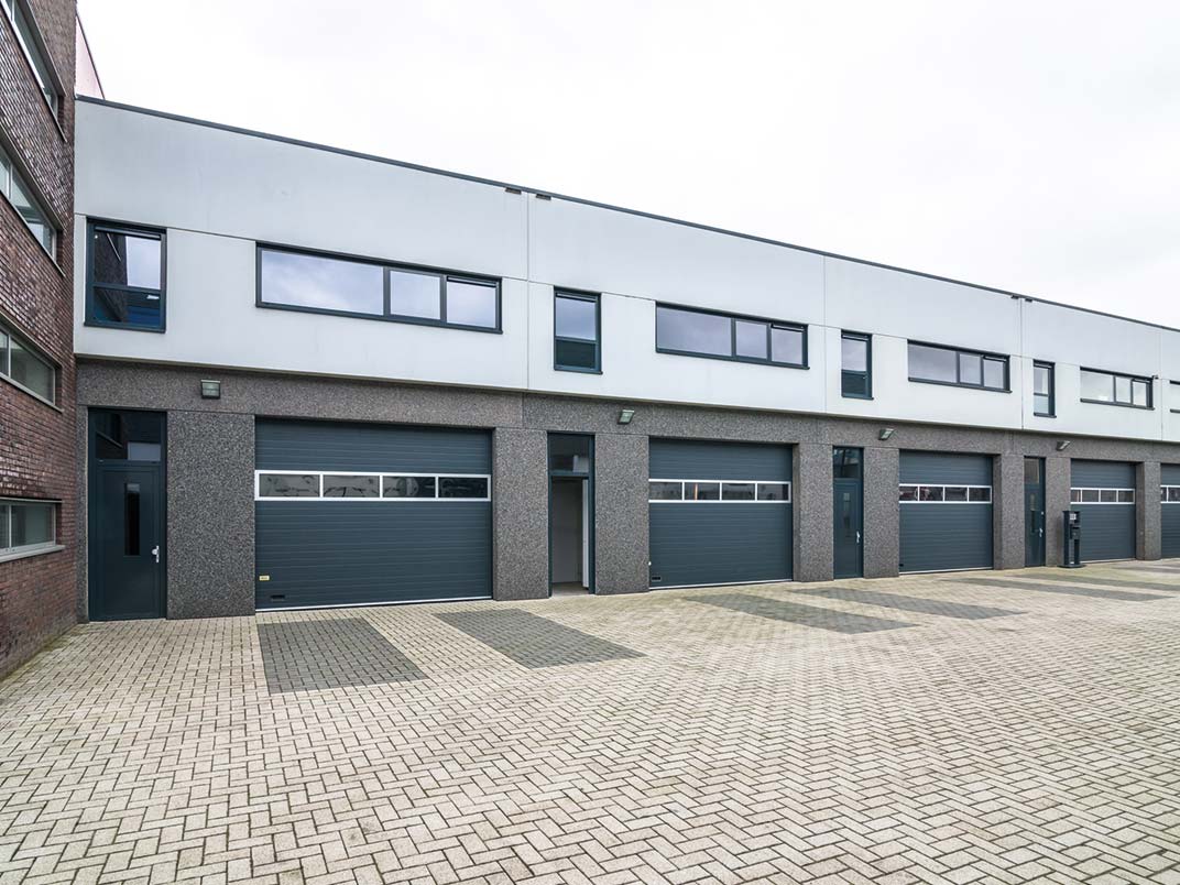 NIJKERK DE WATERGOOR