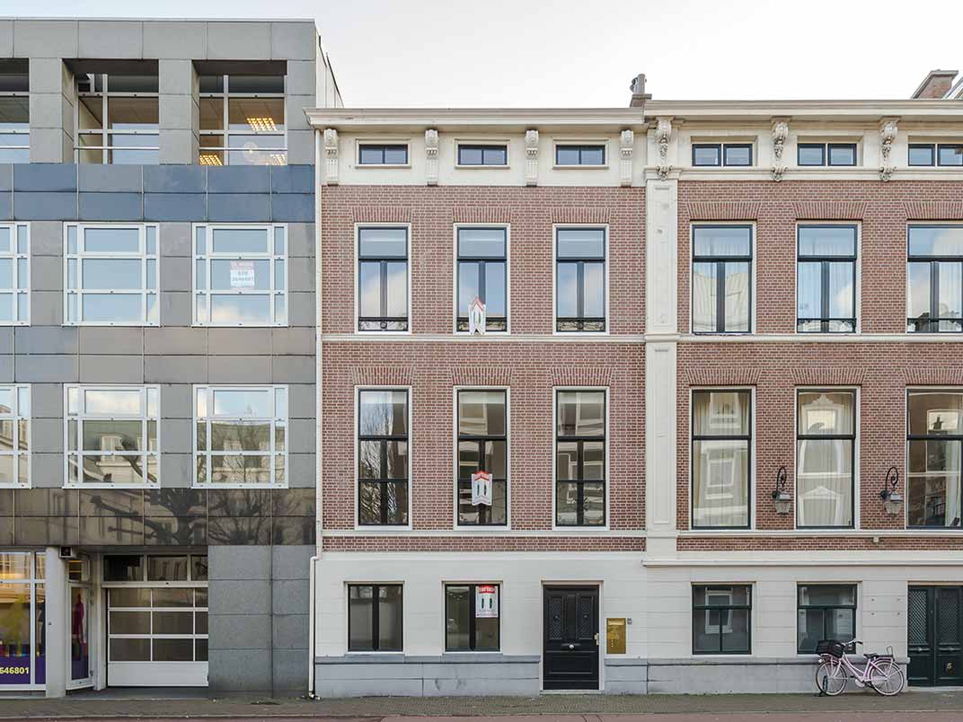 DEN HAAG DR KYUPERSSTRAAT