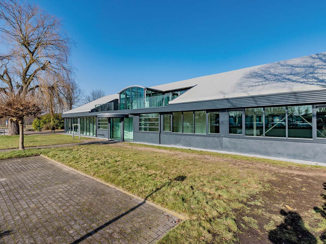 OUD LOOSDRECHTSEDIJK